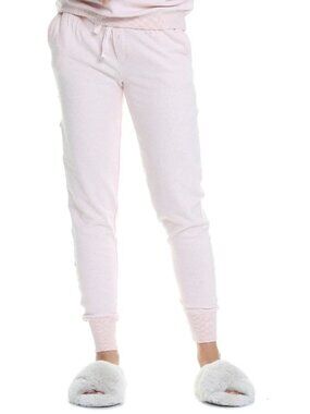 PAPINELLE LOUNGEPANTS LIGHT PINK